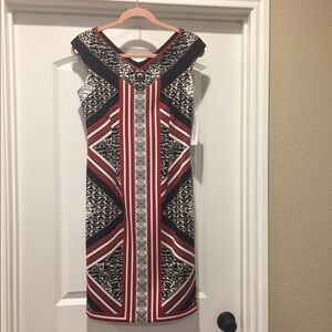 Maggy London Body Con Dress - New With Tags- Size 6